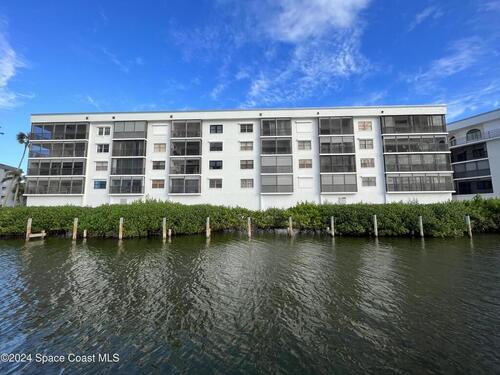 3601 S Banana River Boulevard, Cocoa Beach, FL 32931