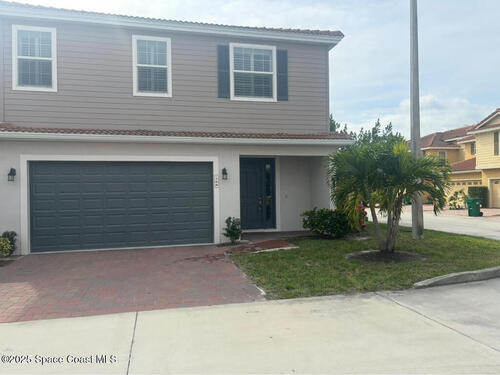 1805 Noel Place, Melbourne, FL 32935
