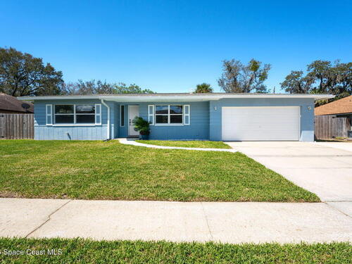 3820 Spring Creek Lane, Titusville, FL 32780