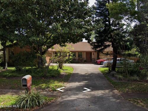 3835 Hickory Hill Boulevard, Titusville, FL 32780