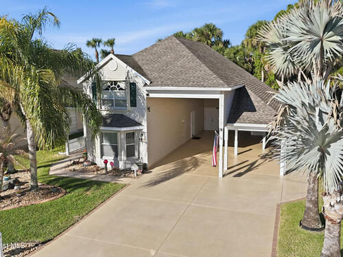 662 Plantation Drive, Titusville, FL 32780