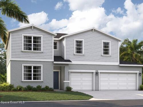 3375 Viridian Circle, Melbourne, FL 32904