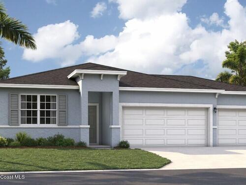 3355 Viridian Circle, Melbourne, FL 32904