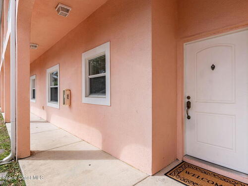 2087 Hidden Grove Lane, Merritt Island, FL 32953