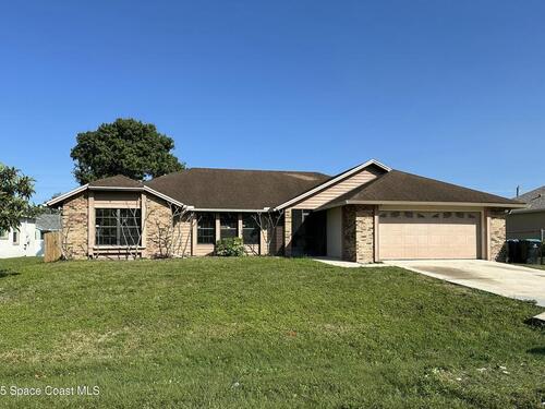 1573 Jasper Avenue NW, Palm Bay, FL 32907