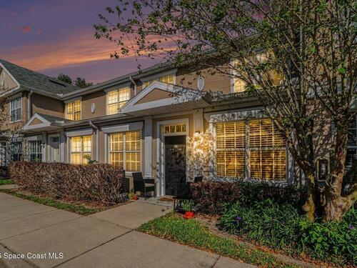 3955 Almeida Court, Melbourne, FL 32901