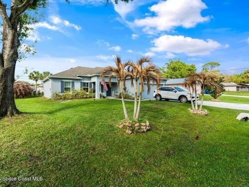 1343 Damask Lane, Sebastian, FL 32958