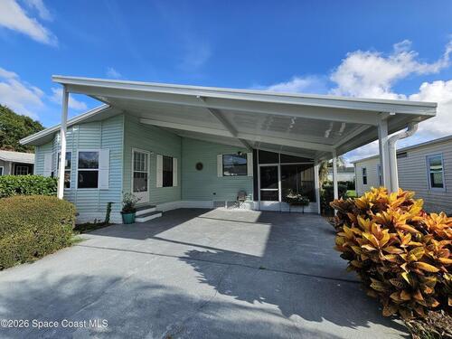 135 Blue Jay Lane, Merritt Island, FL 32953