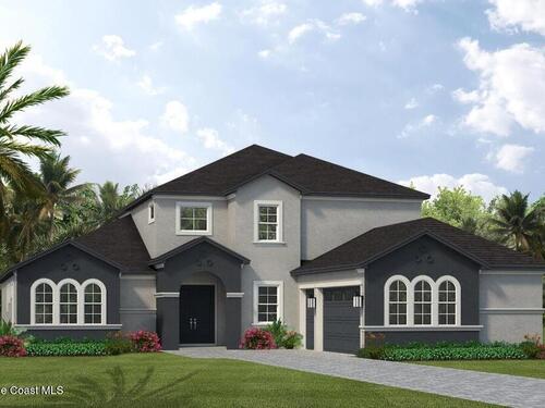 2903 Edestus Drive, Melbourne, FL 32940