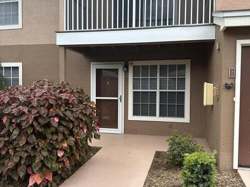 1880 Long Iron Drive, Rockledge, FL 32955