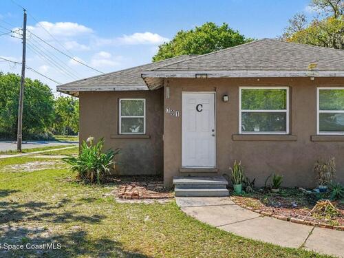 701 Tropic Street, Titusville, FL 32796