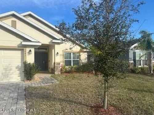 1843 Middlebury Drive SE, Palm Bay, FL 32909