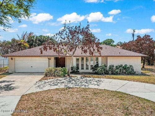 419 10th Avenue, Indialantic, FL 32903