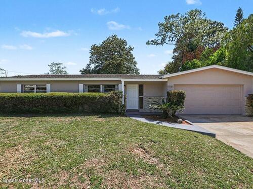 3045 Avon Lane, Titusville, FL 32796