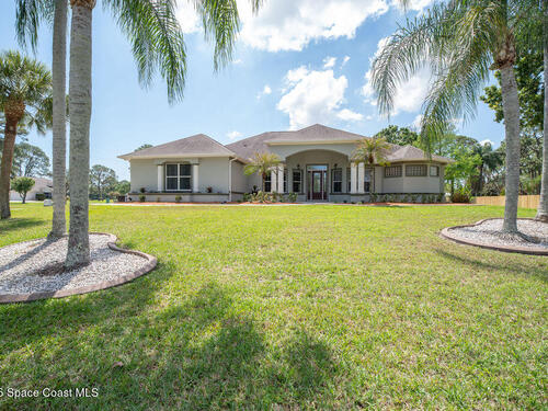 4101 Careywood Drive, Melbourne, FL 32934