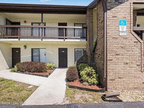 1515 Huntington Lane, Rockledge, FL 32955