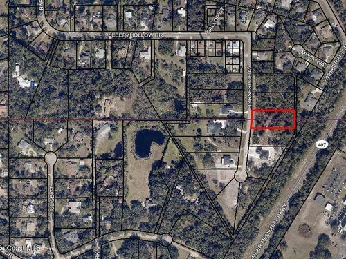 6233 Horseshoe Avenue, Titusville, FL 32780