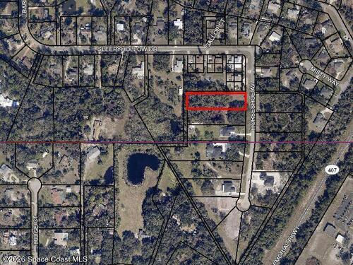 6220 Horseshoe Avenue, Titusville, FL 32780