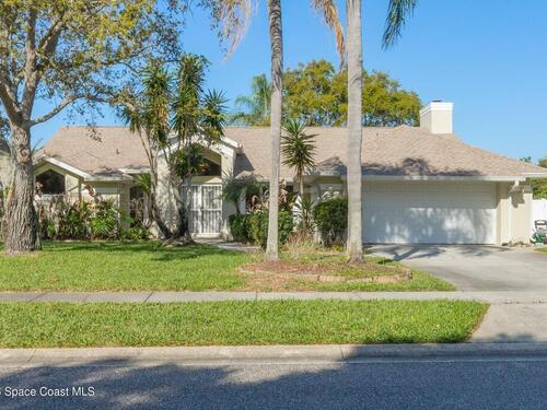 4370 Wood Haven Drive, Melbourne, FL 32937