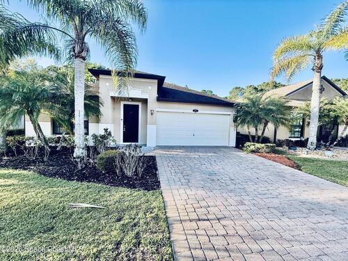 402 Breckenridge Circle SE, Palm Bay, FL 32909
