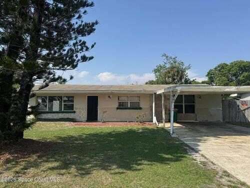 1780  Pinewood Road, Melbourne, Florida 32934