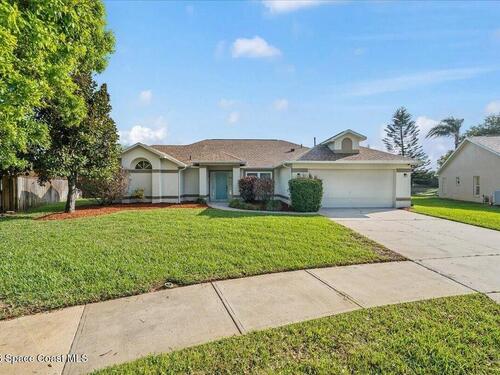 3112 Lago Vista Drive, Melbourne, FL 32940