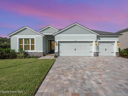 230 First Light Circle, Cocoa, FL 32922