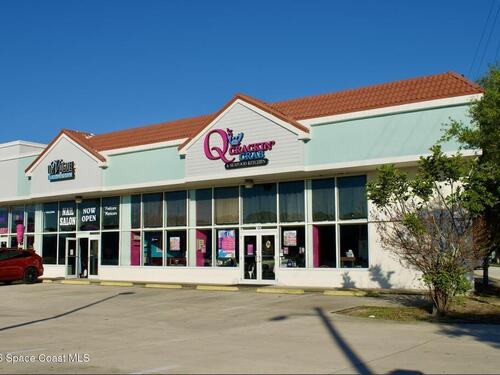 5240 N Atlantic Avenue, Cocoa Beach, FL 32931