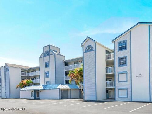 580 S Brevard Avenue, Cocoa Beach, FL 32931
