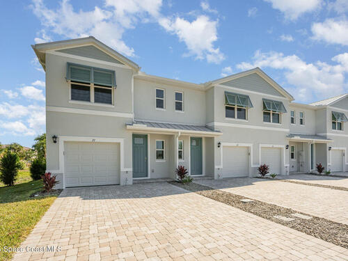 470 Houston Lane, Merritt Island, FL 32953