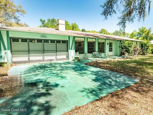 4022 Canaveral Groves Boulevard, Cocoa, FL 32926