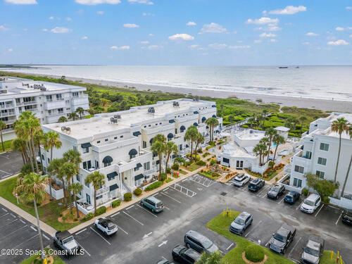 8600 Ridgewood Avenue, Cape Canaveral, FL 32920