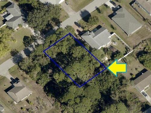 1042 Windmill Street SE, Palm Bay, FL 32909