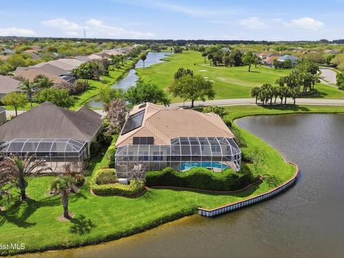 1360 S Village Square, Vero Beach, FL 32966