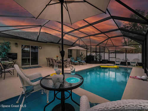 3911 Joslin Way, Melbourne, FL 32904