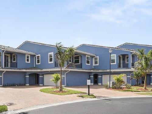 168 Mediterranean Way, Indian Harbour Beach, FL 32937