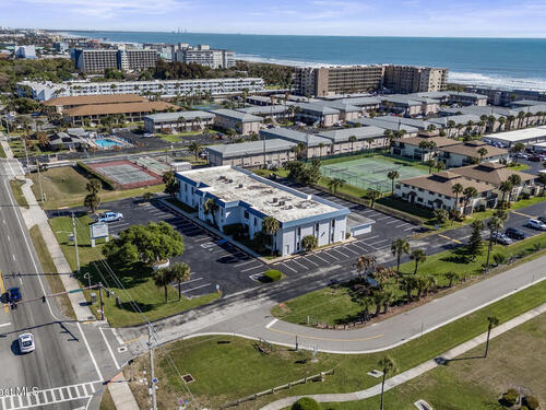 3000 N Atlantic Avenue, Cocoa Beach, FL 32931