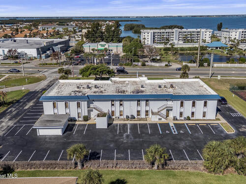 3000 N Atlantic Avenue, Cocoa Beach, FL 32931