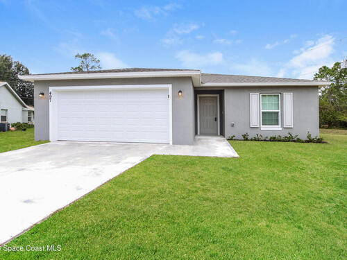 497 Schenley Street SW, Palm Bay, FL 32908