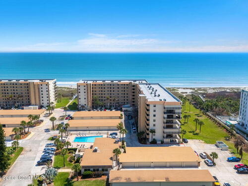 1860 N Atlantic Avenue, Cocoa Beach, FL 32931