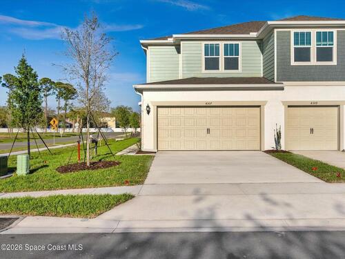 4307 Jetty Lane, Palm Bay, FL 32905