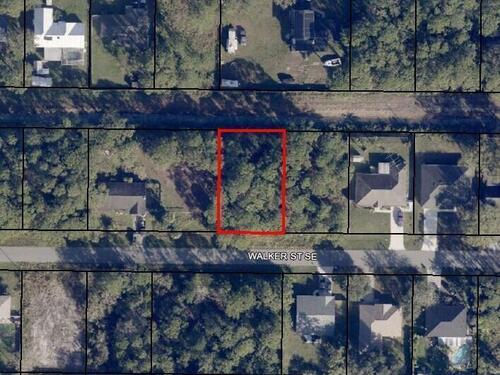 1631 Walker Street SE, Palm Bay, FL 32909