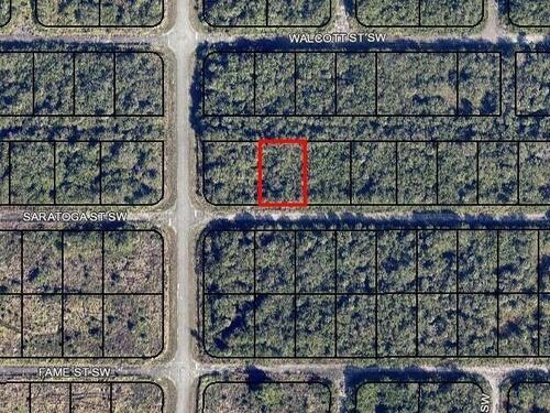 985 Saratoga Street SW, Palm Bay, FL 32908