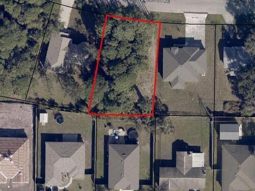 440 Di Lido Street NE, Palm Bay, FL 32907