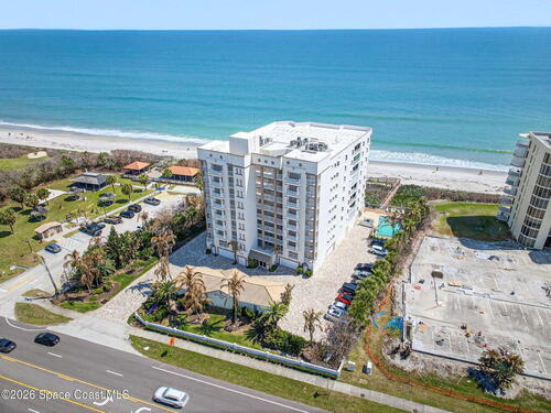 2195 Highway A1a Highway, Indian Harbour Beach, FL 32937