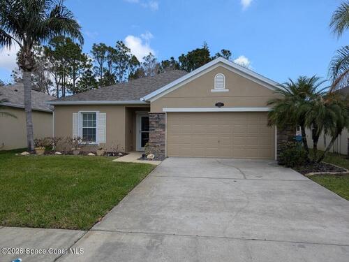 1540 Corbett Lane, Melbourne, FL 32904