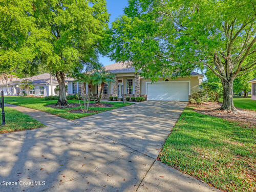 920 Spring Oak Drive, Melbourne, FL 32901