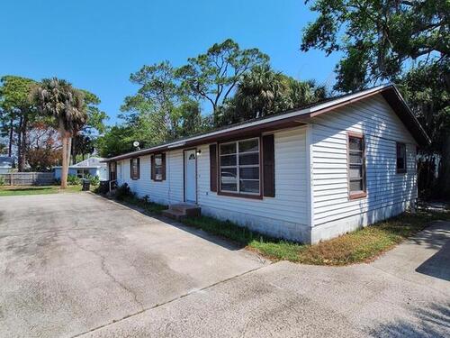 246 Jepson Street, Titusville, FL 32780