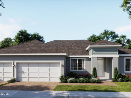 1133 Banff Drive NE, Palm Bay, FL 32905