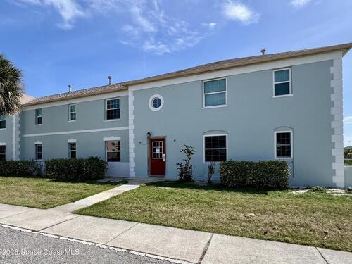 931 Palm Springs Boulevard, Indian Harbour Beach, FL 32937